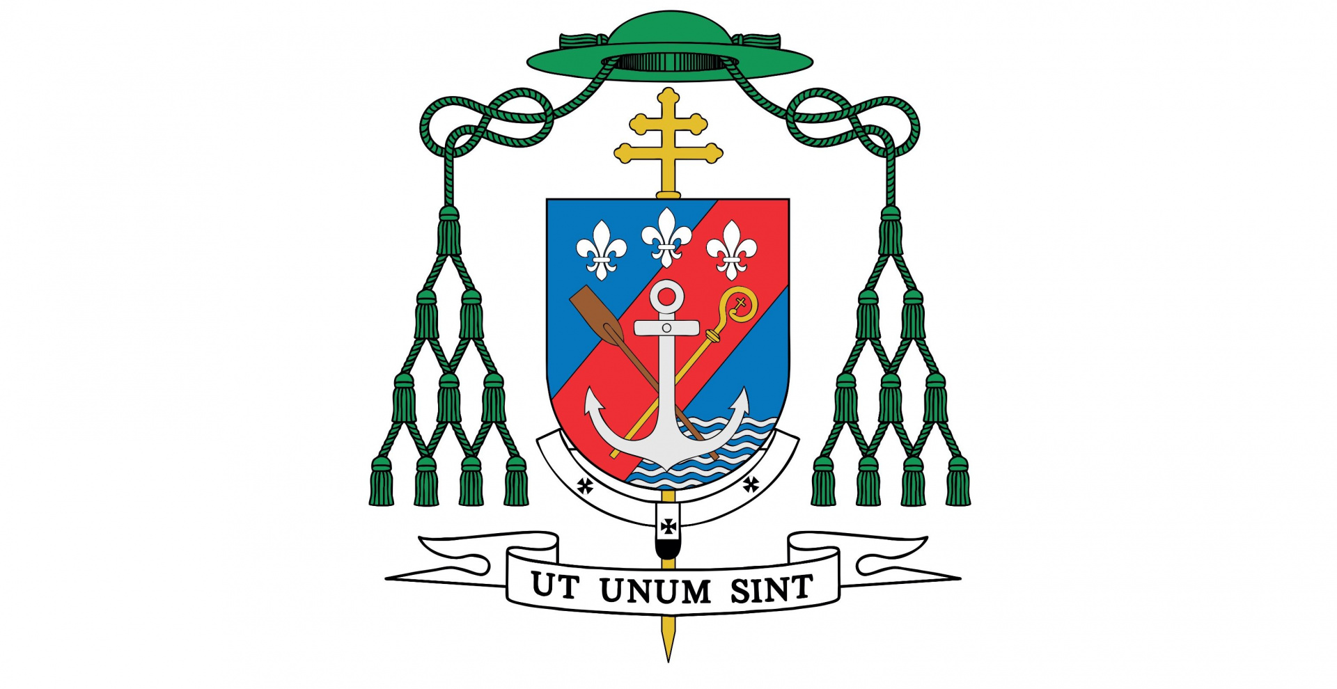 Patron Arcybiskup Zieliński