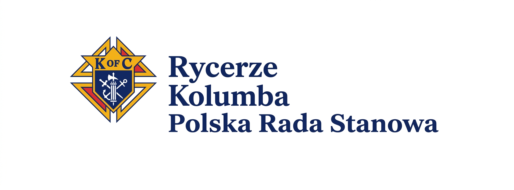 Patron Rycerze Kolumba
