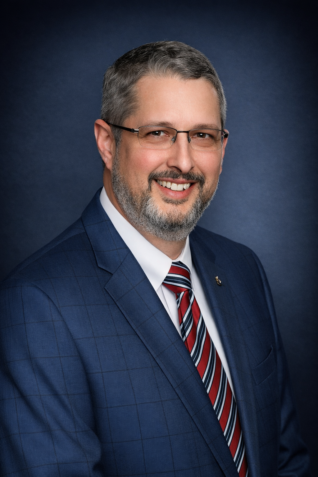 Daniel Schachle