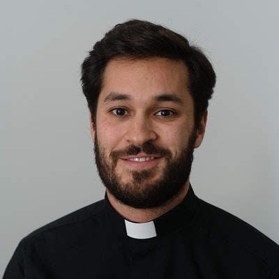 ks. Francisco Mota SJ