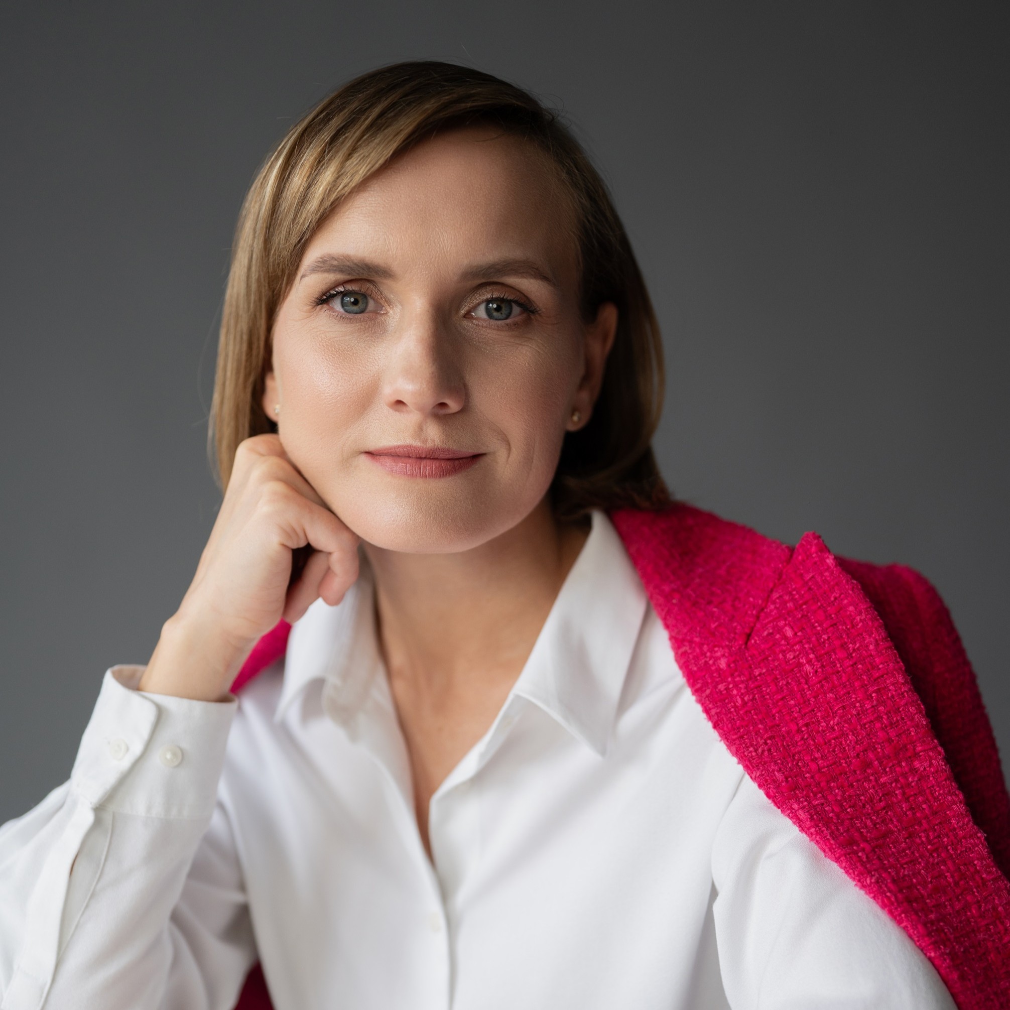 Justyna Marks