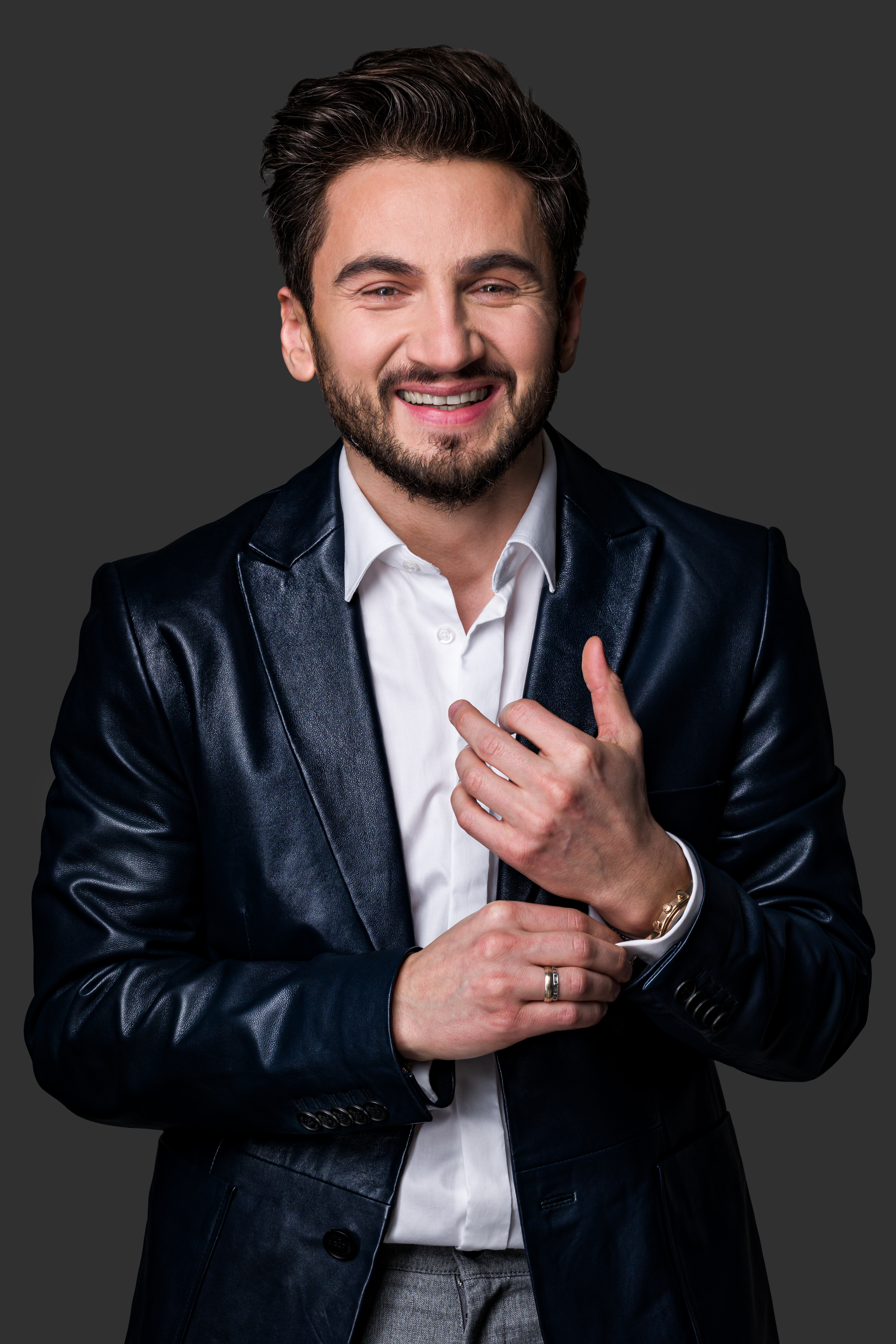 Krzysztof Janowski