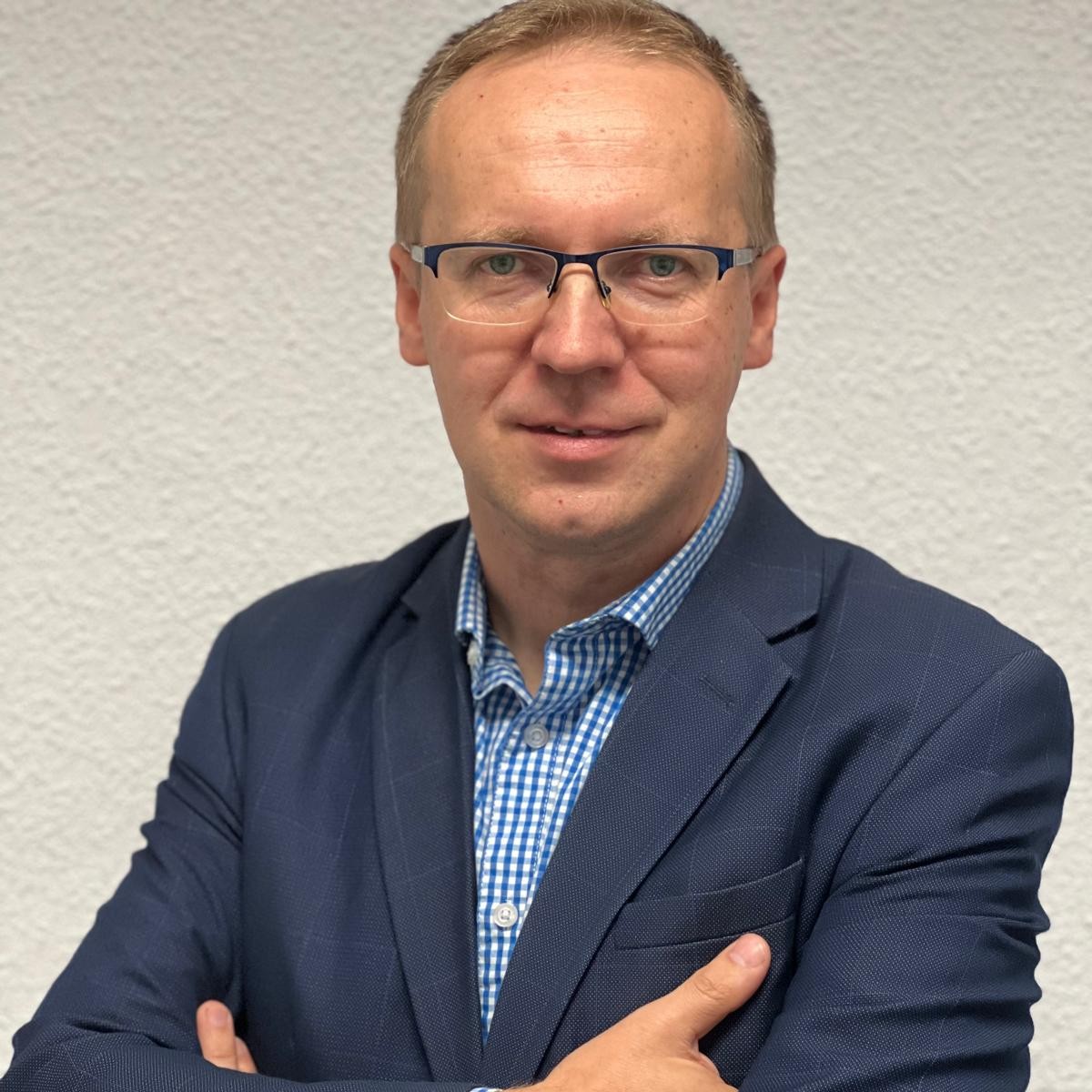 Krzysztof Zuba
