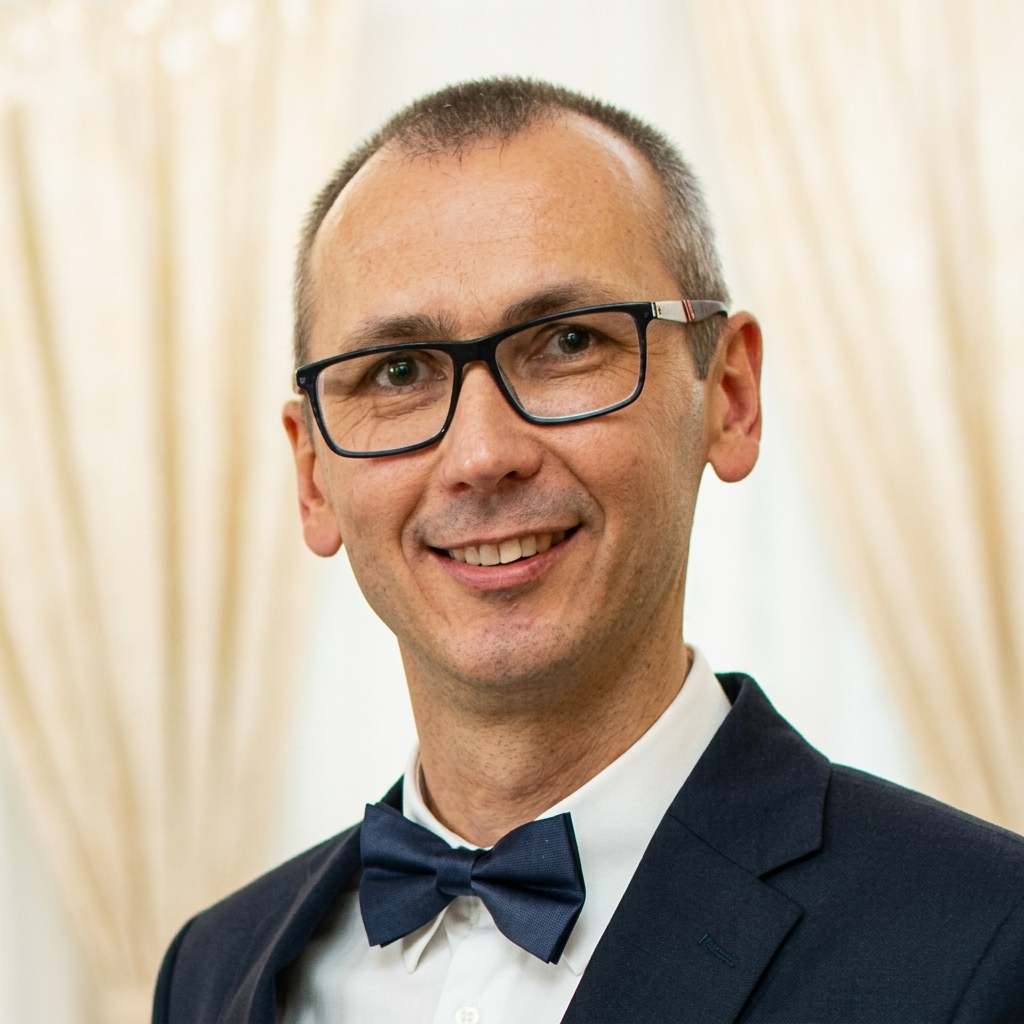 Robert Bartkowiak