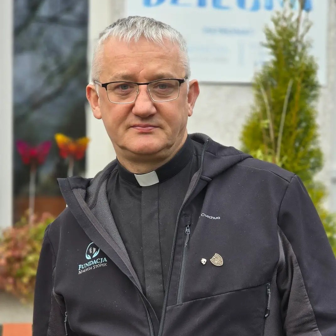 ks. Tomasz Kancelarczyk